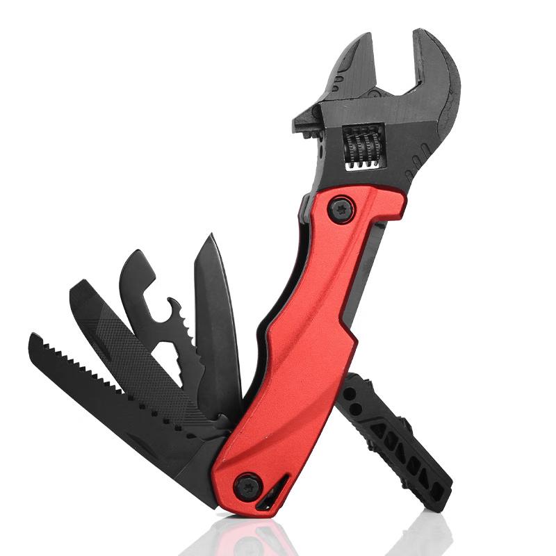 Puan Multi-tool Wrench Set