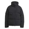 Womens/Ladies Down Filled Oversized Puffer Jacket