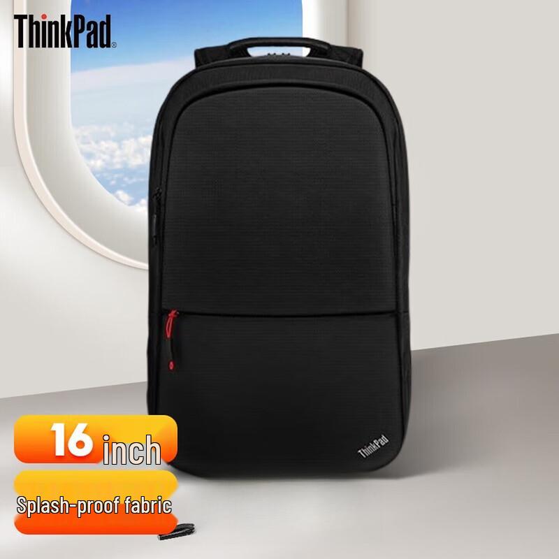 Lenovo ThinkPad 16-inch Laptop Backpack
