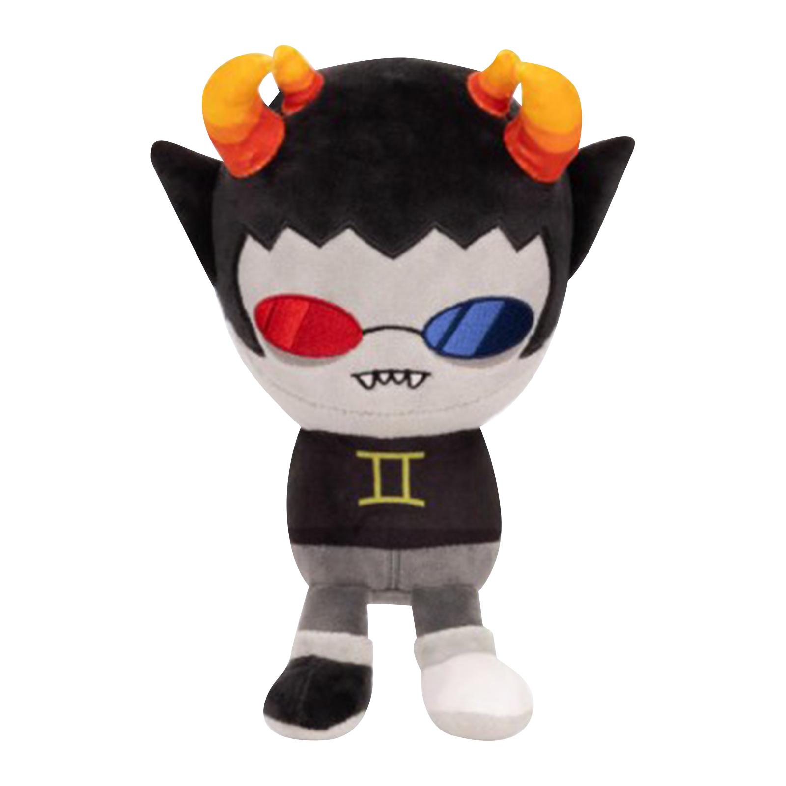 

Плюшевая кукла, Игрушка в подарок, Мультфильм, Детская тряпичная кукла, Детская подарочная подушка One Size