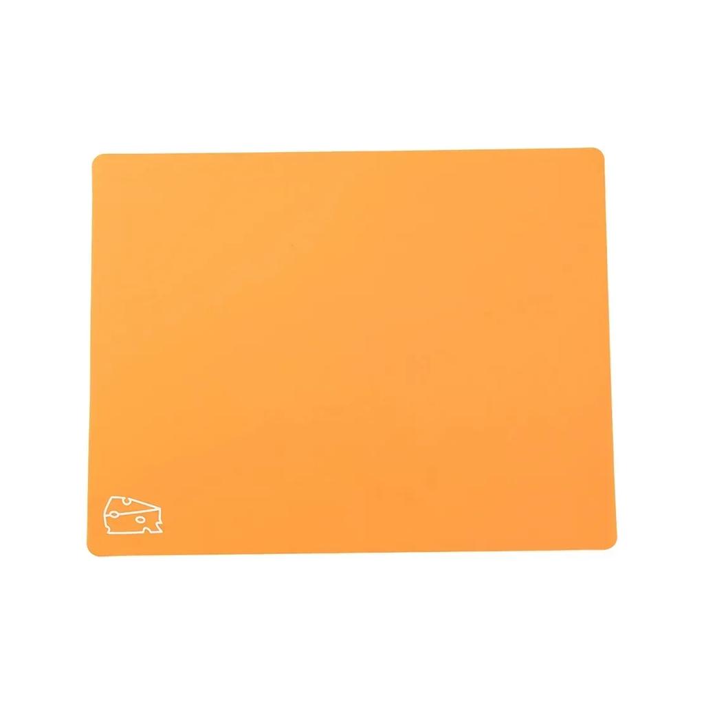 1pcs  Flexible Plastic Non-slip Chopping Block - Cutting Board - Mats With Food Icons Tools 30x 38 Kitchen Board