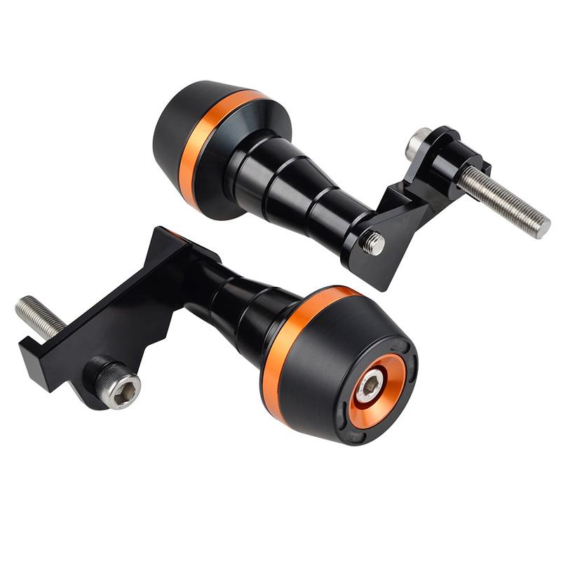 Motorcycle Fairing Frame Sliders for Honda CBR1000RR 2012 2013 2014 2015 2016 CBR1000 RR Bodywork Falling Protector Crash Pads