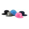 Supreme Ebbets S Logo Fitted 6 Panel Unisex SUP-SS23-2211