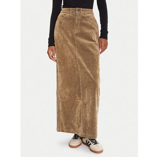 Юбка макси adidas Adibreak EU 34