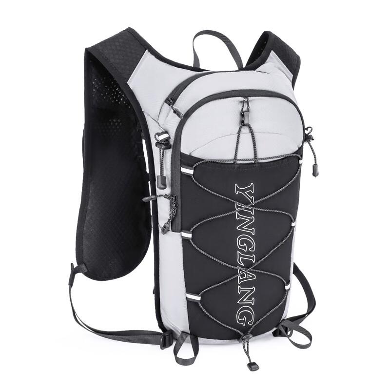 Ultralight Breathable Outdoor Sports Backpack