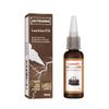30ml Leather Special Glue Leather Renovation Repair Agent Repair Car Sofa Leather Bag Leather Cracks