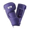 Calf Care Massager, Purple [Cordless, 2 Included] Popular In Japan and Korea, Over 5 Million Units Sold Globally, Air Pressure, 3 Modes, Adjustable In