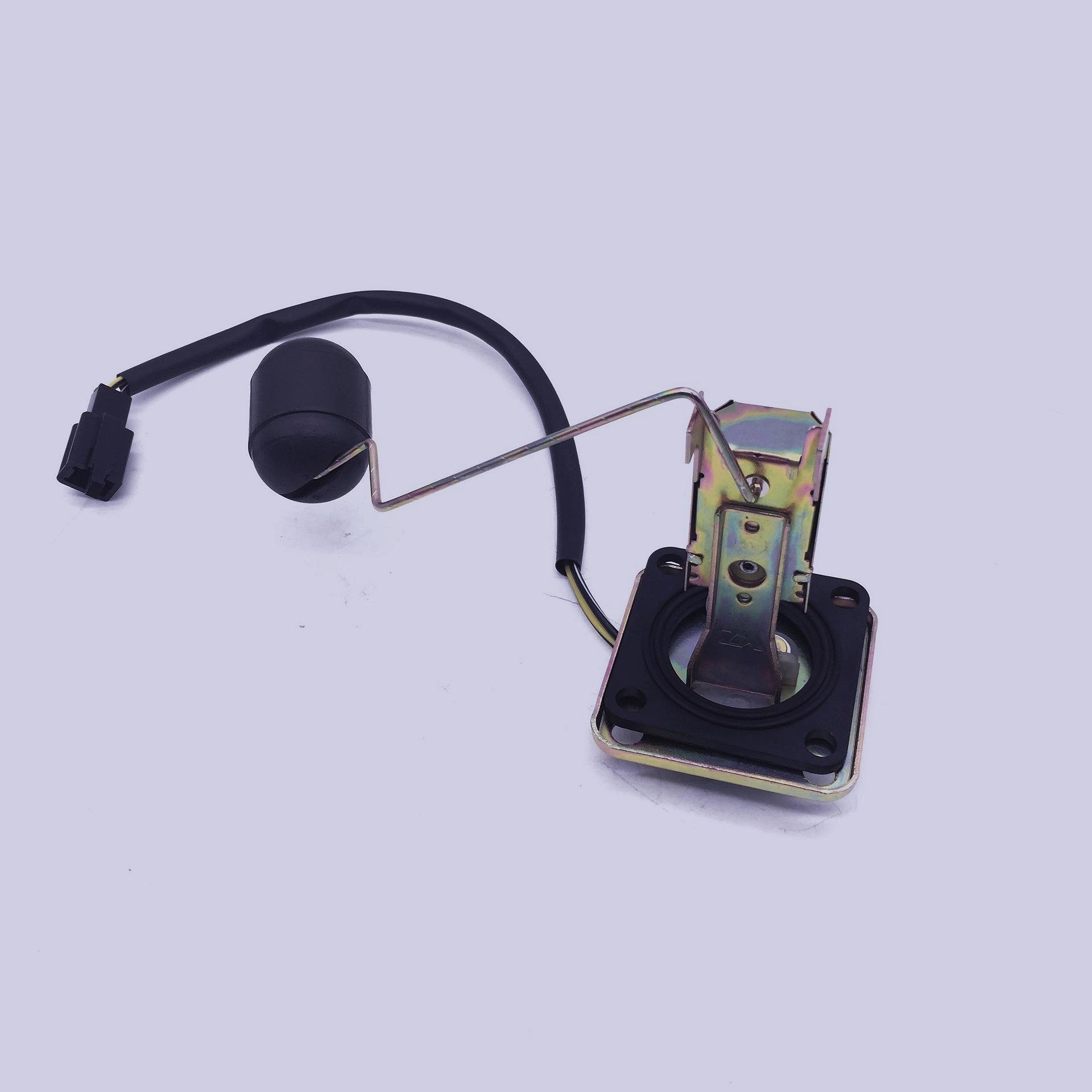 Compatible with Era Star, Fashion Star, Joy Star HJ100T-2-3-7 Fuel and Oil Level Sensor