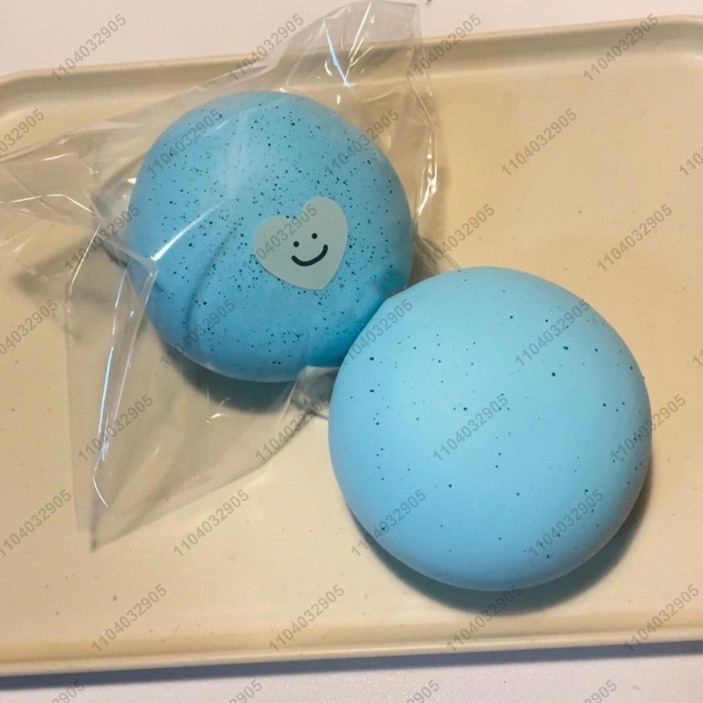 Bread Bun Collection Squishy Toy Slow Rising Chocolate Round Bun Squeeze Toy Slow Rebound Stress Release Hand Relax Gift Toy