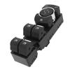 Power Window Switch JC3Z?14529?CA Left Driver Side Anti Pinch Window Master Control Switch for