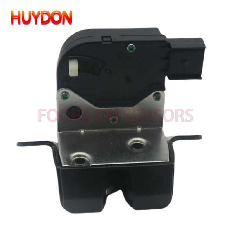 81230-1Y010 812301Y010 Rear Tailgate Trunk Door Latch Actuator Assy For Kia Picanto Morning 2012-2017 Automobiles Spare Parts