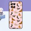Dachshund Teckel Dackel Dog Case For Samsung Galaxy M13 M33 M23 M53 M30s M31s M12 M32 M52 M20 M21 M51 M14 M34 M54 Cover