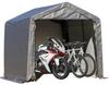 TUIYIDUO Bike Cycle Cycle Bicycle Fits 4 Bike Garage Outdoor Bicycle Home Rest Farm Waterproof UV Rainy Season Japanese Instruction Manual Included