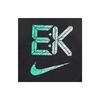 Nike Canotta Uomo Dri-Fit Fast Kipchoge Elegante Morbida Traspirante Top Uomo Nero FV9611-010