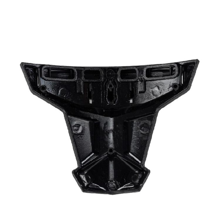 Cool and Comfortable Riding Experience with Helmets Vent Air Spoiler Accessory for Superior Air Circulation During Rides