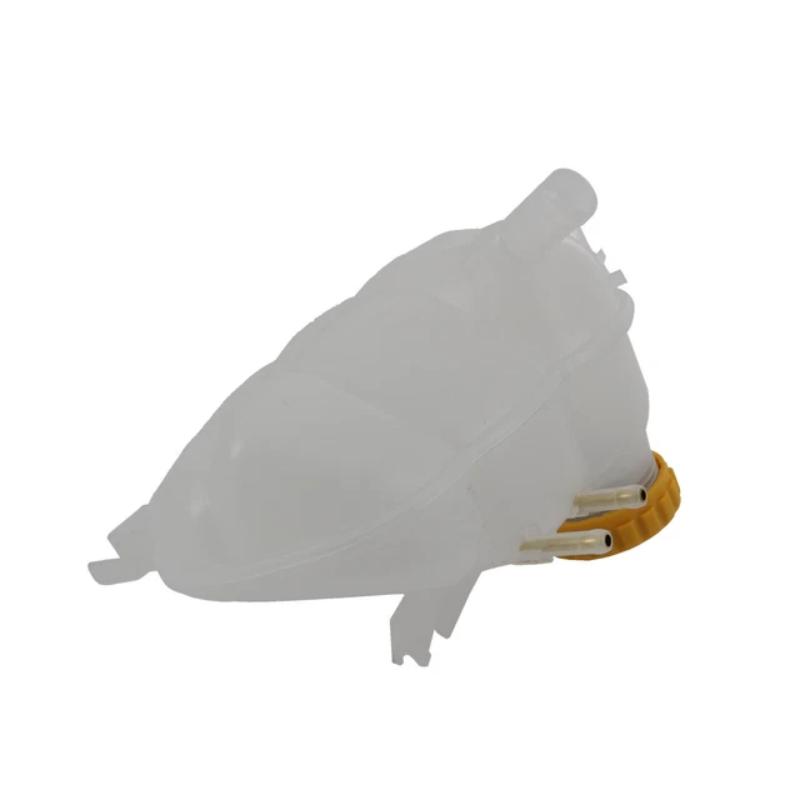 Car Engine Coolant Expansion Pot with Cover for Opel Vauxhall Meriva A Meriva A Mpv 1304611 13160252 395294952 13127096