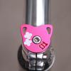 EVOSID Custom Waterproof CNC Stem Cap for Mountain and Road Bikes