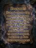 Magic Amulet, Talisman