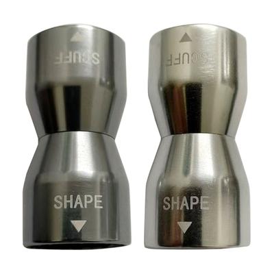 Multifunction Tool Cue Tip Shaper Billiard Cue Stick Tip Tool Snooker Pool Cue Tip Shaper Snooker Cue Tip Tool Enduring