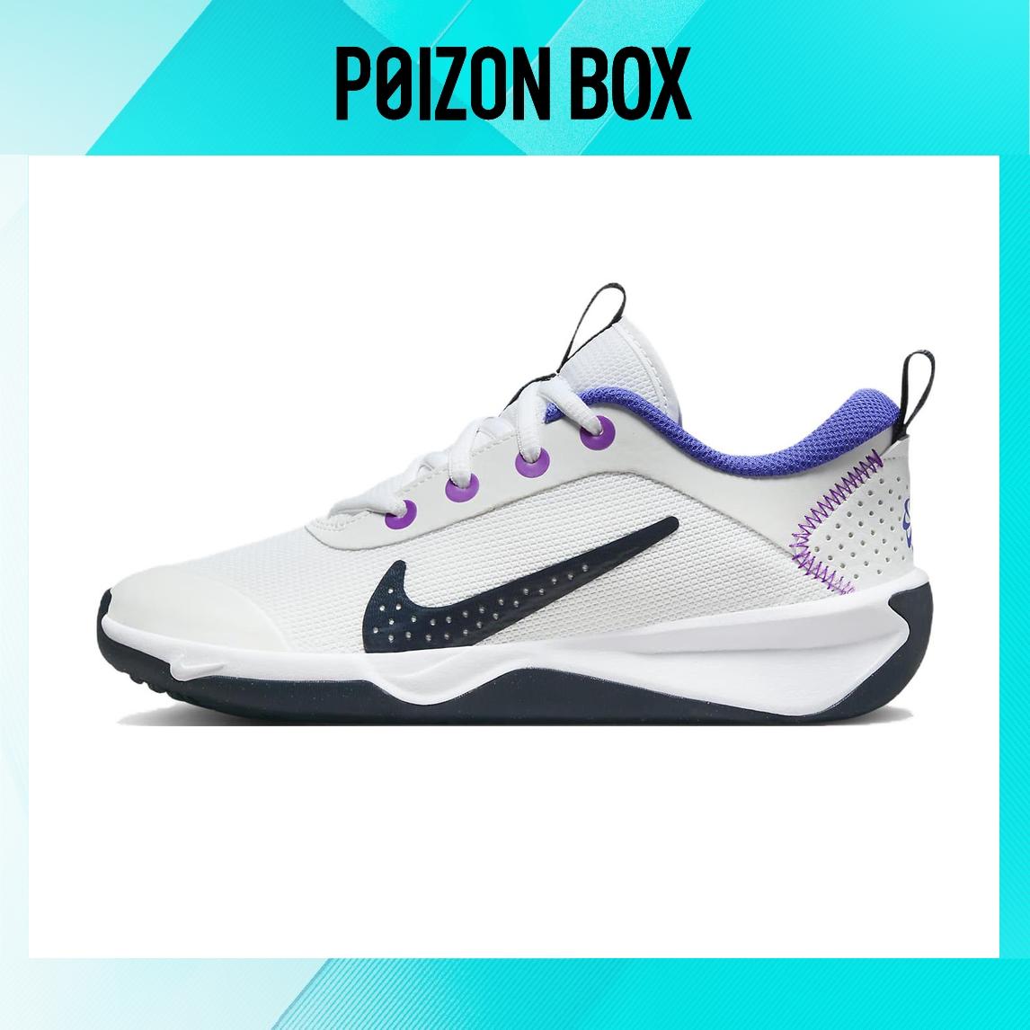 

детские кроссовки Nike Omni Kids Lifestyle shoes Kids DM9027-104