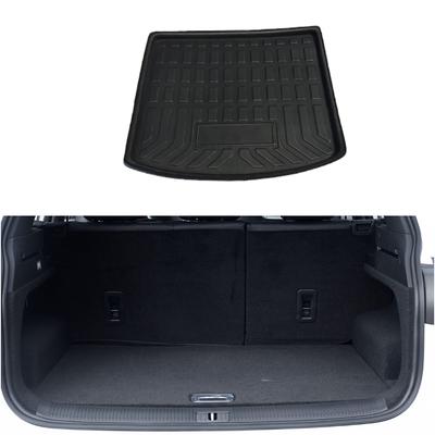 Car Trunk Mat for MG HS EHS AS23 2019~2025 2020 2021 2022 2023 Luggage Rug Tray Waterproof Cargo Boot Pad Liner Cover Accessorie
