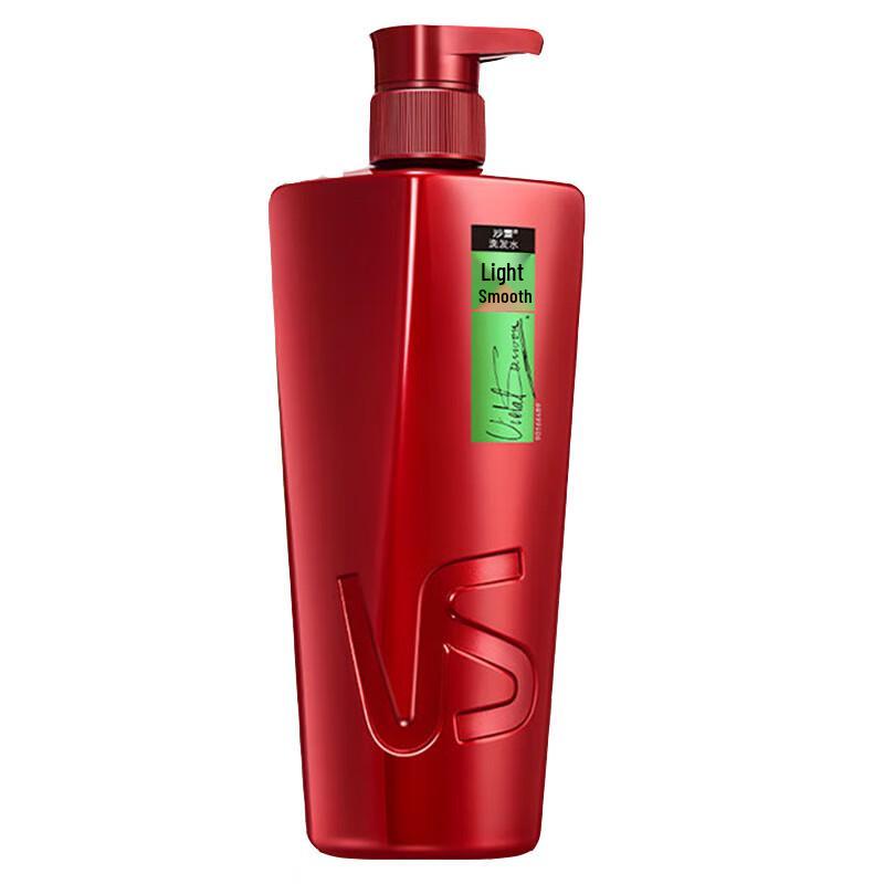 OLIVIAM Refreshing & Smoothing Shampoo