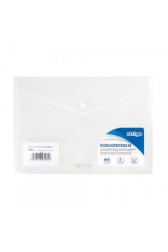 PP Elegante A4 Clutch Bag Stylish and Classy Document Storage