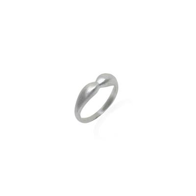 XI`ANN Embrace matt R Embrace matter Ring