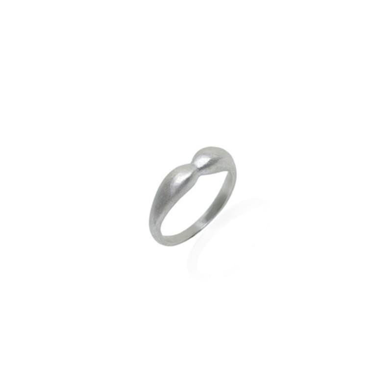 

XI`ANN Embrace matt R Embrace matte ring No. 8