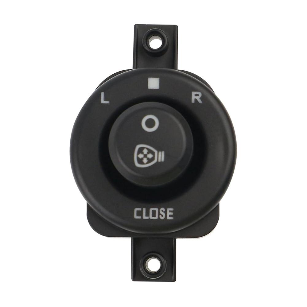 

Left Mirror Door Switch Button 190934 For Maserati Quattroporte Granturismo
