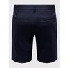 Only & Sons Mark Shorts