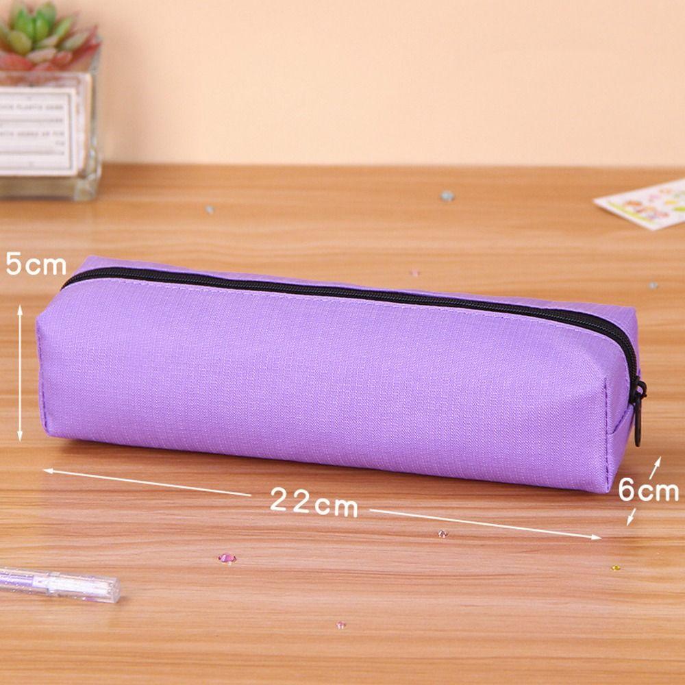 Φορητή θήκη μολυβοθήκης Φοιτητές τσάντα στυλό μεγάλης χωρητικότητας σχολικών ειδών
