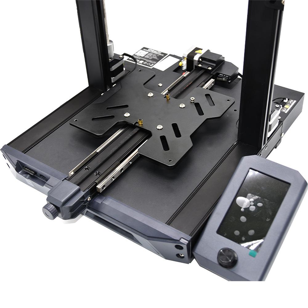 Ender3 S1/S1 PRO Y-axis Dual Guide 3D Printer Upgrade Kit, MGN9H 315mm