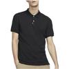 Nike Polo T-Shirt 'Black' Men's BV0481-010