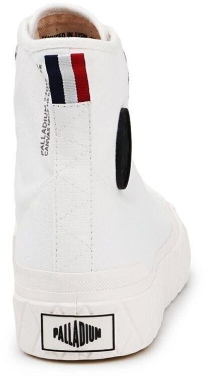 Ботинки Palladium Palla Ace Cvs Mid 77015116