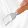 Watermelon Cutter Stainless Steel Fruit Slicer Multipurpose Kitchen Tool for Watermelon Mango Pineapple Cantaloupe