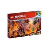 Lego Heatwave Transforming Lava Dragon