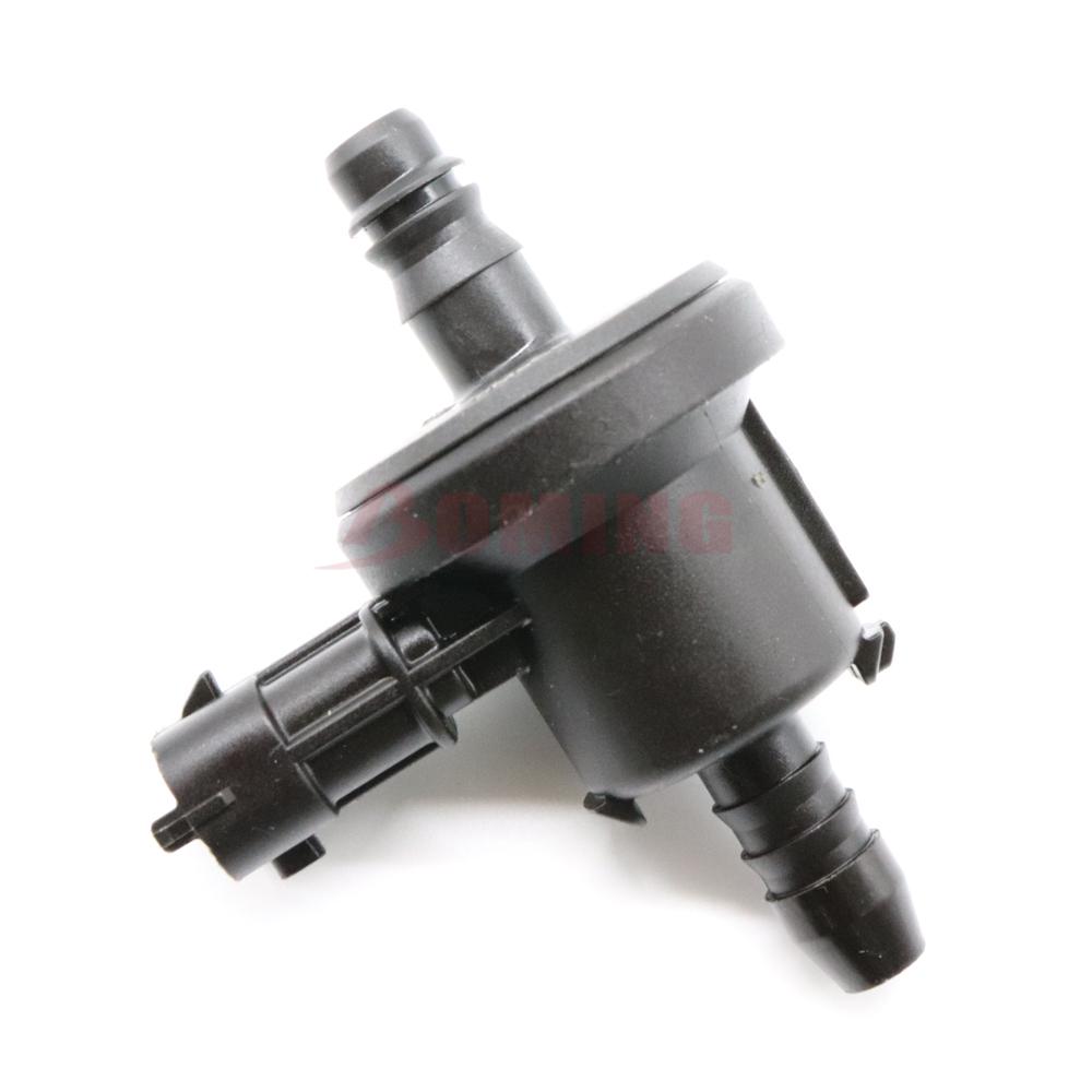 0280142500 Car Exhaust System Vacuum Valve Purge Solenoid BV61-9G866-AA For Ford BV619G866AA BV61 9G866 AA