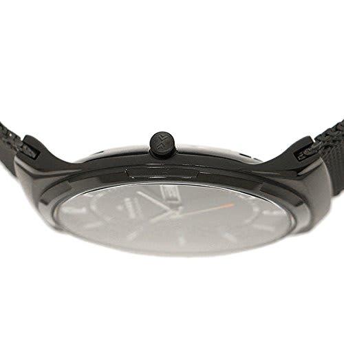 Skagen SKAGEN Quartz Men's Watch SKW6006 Black