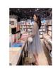 2026 New Women's Small Summer Mori Style Fairy Dress