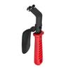 Double  side  Deburring Tool with Ergonomic Handle Portable Double Edges Deburring Device Simple to Use for Metal & Plastic