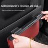Ideal L6/L7/L8/L9 Car Trash Bags - Foldable Rear Seat Car Interior Accessory