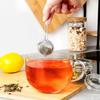 Large Glass with Handle for Drinking Coffee Tea Herbal Beverages Mug 650 Ml