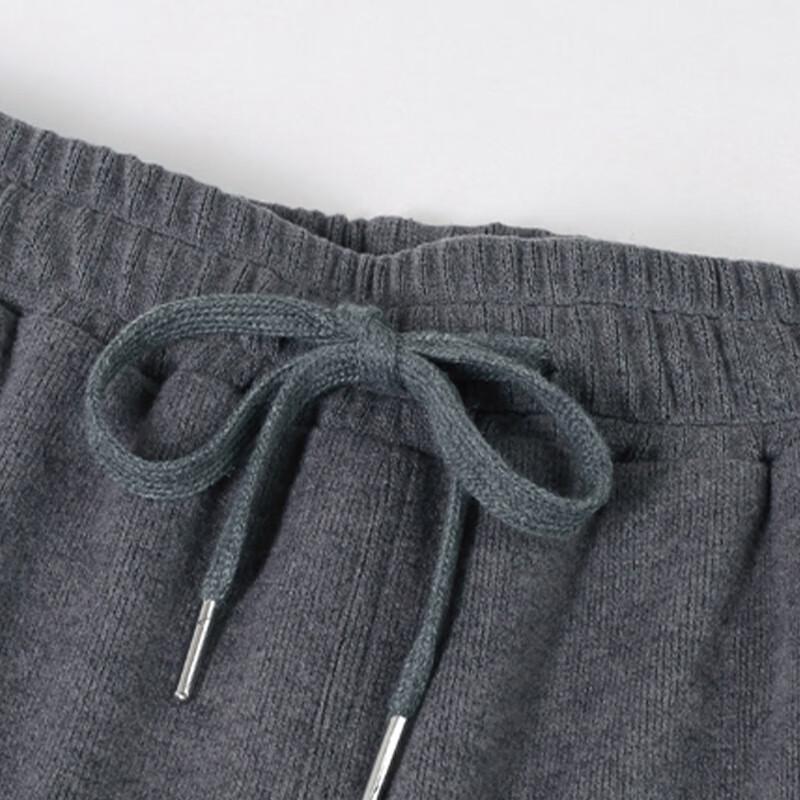 TUCANO Women's Cotton Blend Straight-Leg Casual Sport Pants