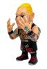16d Soft Vinyl Collection 029 Legend Masters NOSAWA Rongai Soft Vinyl Painted Movable Figure