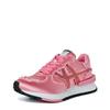 ASH Toxic Satin Sneakers  Ae2d01020 Pk 