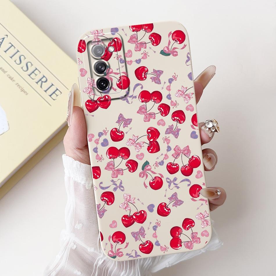 Für Samsung Galaxy S20 FE S20+ S20 Niedliche Kaninchen Cartoon Handyhülle Für Samsung S20 Plus S 20 S20FE 5G Weiche Silikonhüllen Stoßfänger