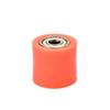 Motorcycle Chain Pulley Roller Tensioner Wheel Guide 8mm for XR CR CRF 125 250 450 Pit Pro Dirt Bike Motocross Motorbike