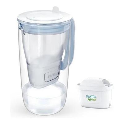 Model One Water Filter Pitcher 2.5L Light Blue