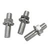 US-Specific Exhaust Headers Kit for 94-01 Acura Integra LS/RS/GS 1.8 B-Series (B16, B18, B20) - Enhance Exhaust Efficiency